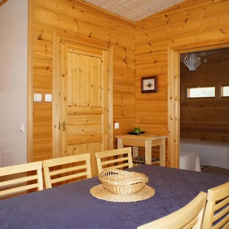 Villa Puumalamokki